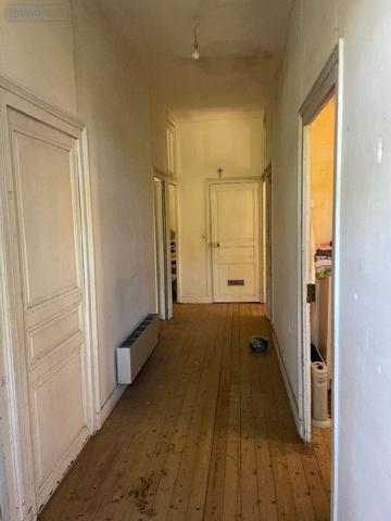 Maison à vendre à Pellevoisin dans l'Indre (36180), ref : 016/336