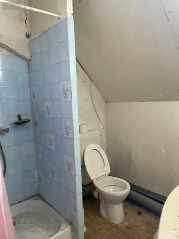 Maison à vendre à Pellevoisin dans l'Indre (36180), ref : 016/336