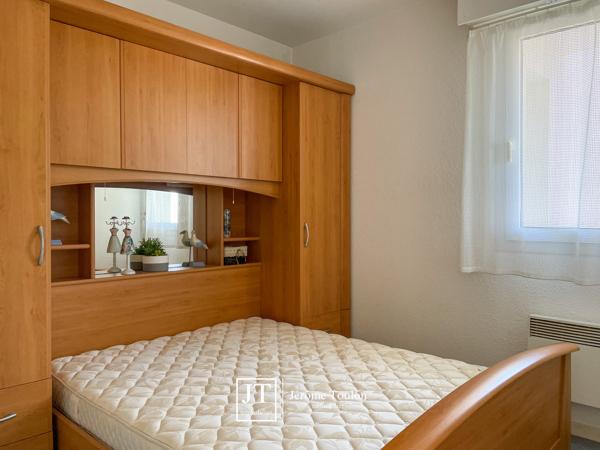 Appartement
                                                                                                                                                                                                                                                                                                                        2 pièce(s)                                                                                                                                                                                                          1 chambre(s)                                                                                                                                                                                                          37  m²