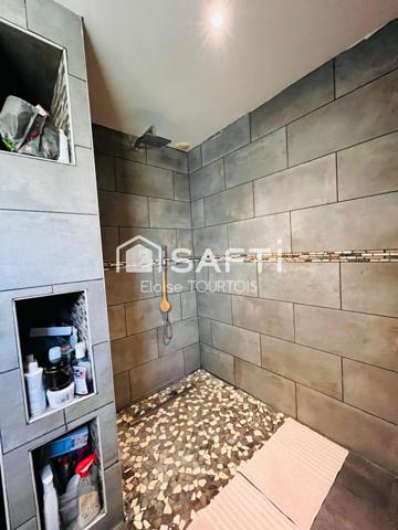 Maison 5 pièces avec jardin et sous-sol complet : une belle opportunité à Creutzwald.