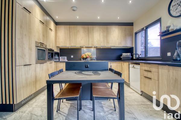 Maison à vendre 6 pièces 150 m² Conflans-Sainte-Honorine