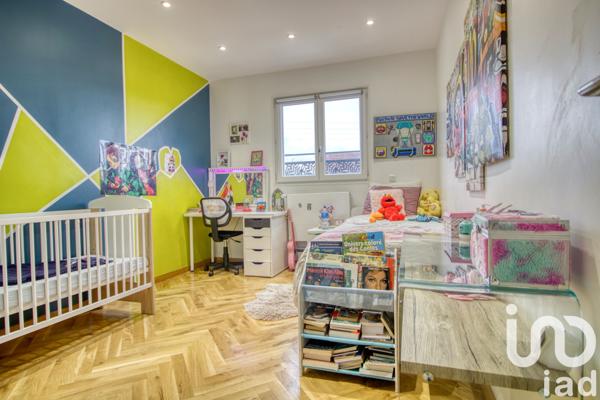 Maison à vendre 6 pièces 150 m² Conflans-Sainte-Honorine