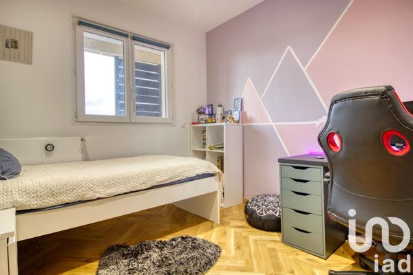 Maison à vendre 6 pièces 150 m² Conflans-Sainte-Honorine