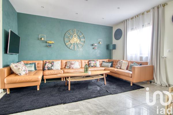 Maison à vendre 6 pièces 150 m² Conflans-Sainte-Honorine