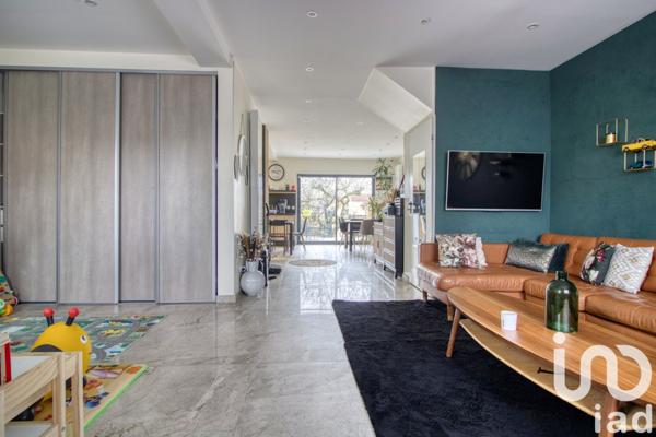 Maison à vendre 6 pièces 150 m² Conflans-Sainte-Honorine