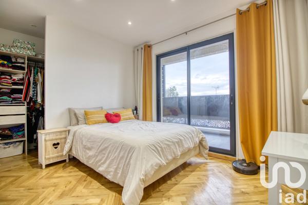 Maison à vendre 6 pièces 150 m² Conflans-Sainte-Honorine