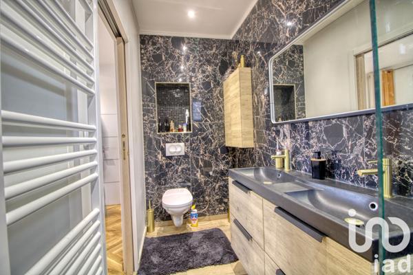 Maison à vendre 6 pièces 150 m² Conflans-Sainte-Honorine