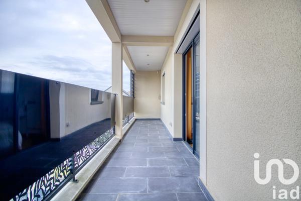 Maison à vendre 6 pièces 150 m² Conflans-Sainte-Honorine