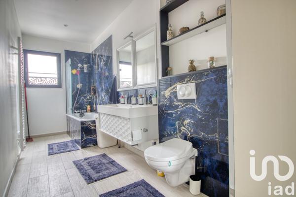 Maison à vendre 6 pièces 150 m² Conflans-Sainte-Honorine