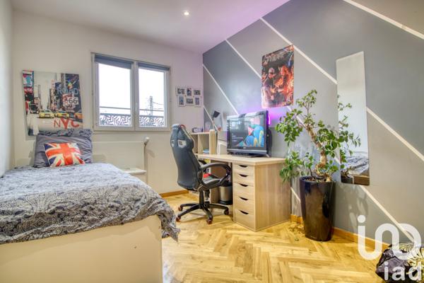 Maison à vendre 6 pièces 150 m² Conflans-Sainte-Honorine