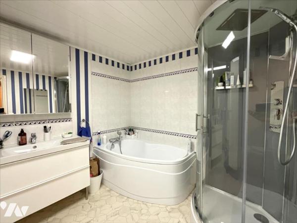 Maison 343 m² - MARCHENOIR