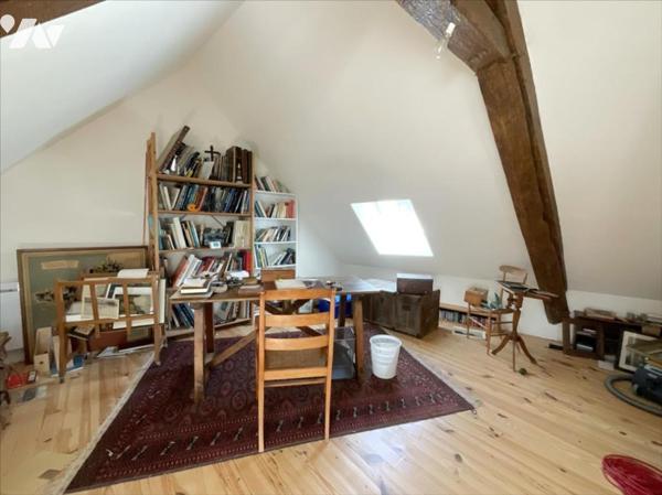 Maison 343 m² - MARCHENOIR