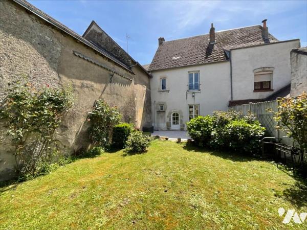 Maison 343 m² - MARCHENOIR