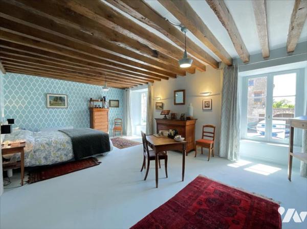 Maison 343 m² - MARCHENOIR