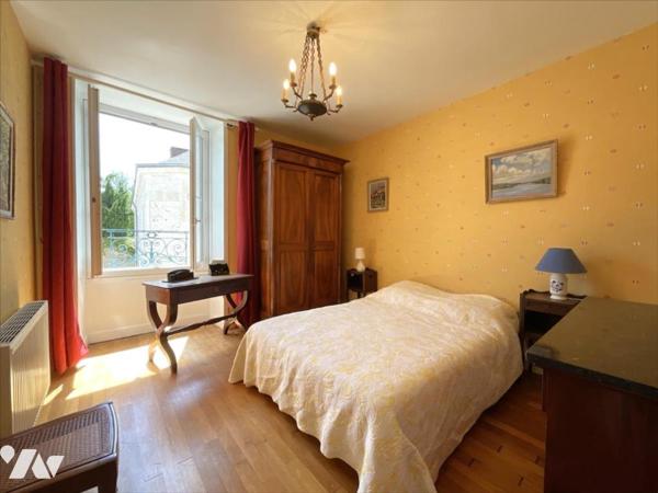 Maison 343 m² - MARCHENOIR