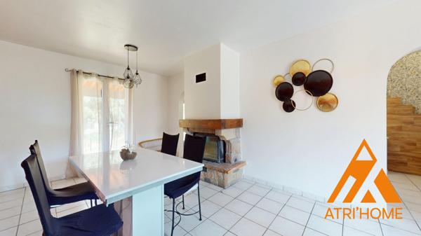 DOMUS #ATRIHOME LXXIII