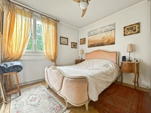 Appartement Saint Ouen L'Aumone 5 pièces 93 m2