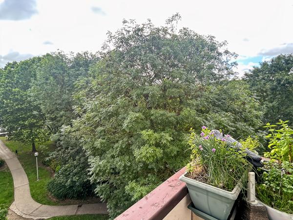 Appartement Saint Ouen L'Aumone 5 pièces 93 m2