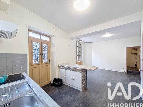 Location maison 3 pièces 67 m² Saint-Julien-du-Sault