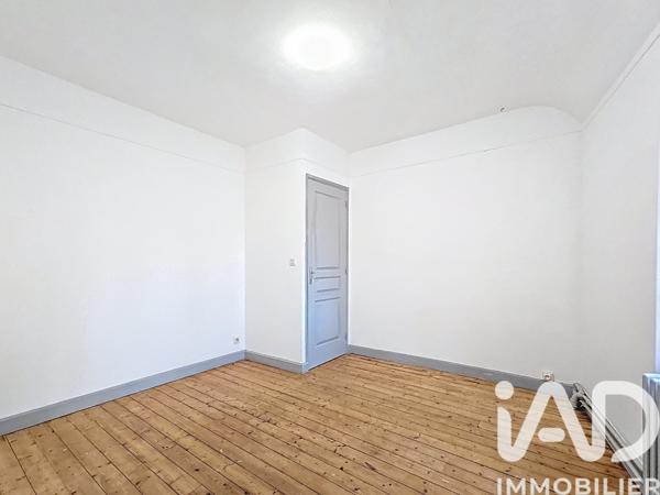 Location maison 3 pièces 67 m² Saint-Julien-du-Sault