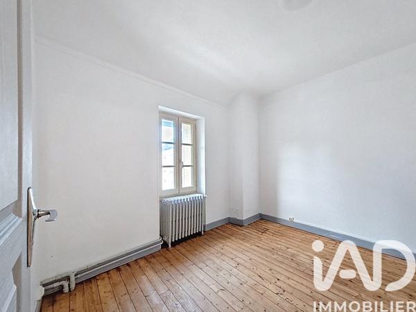 Location maison 3 pièces 67 m² Saint-Julien-du-Sault