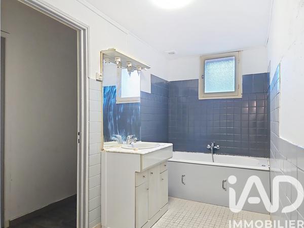 Location maison 3 pièces 67 m² Saint-Julien-du-Sault