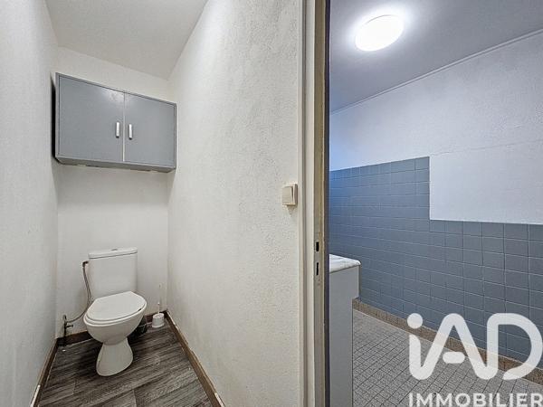 Location maison 3 pièces 67 m² Saint-Julien-du-Sault