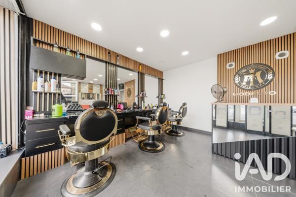Esthétique, Coiffure​ à vendre 27,56 m² Clouange