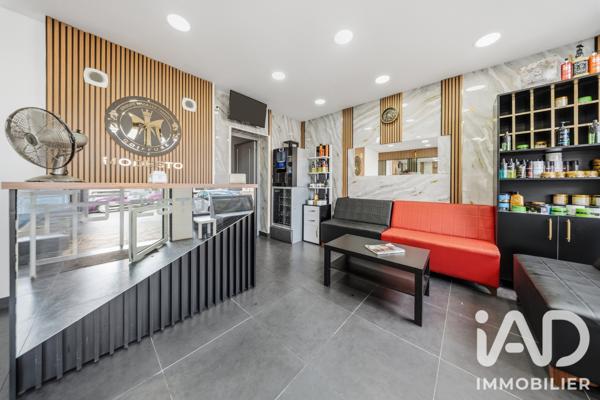 Esthétique, Coiffure​ à vendre 27,56 m² Clouange