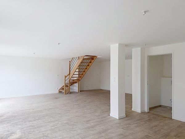 Maison Les Ponts De Ce 6 pièce(s)