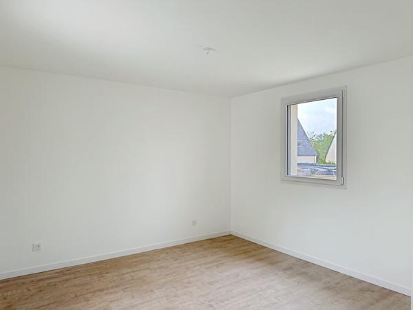 Maison Les Ponts De Ce 6 pièce(s)