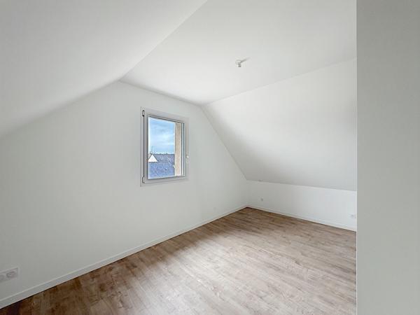 Maison Les Ponts De Ce 6 pièce(s)