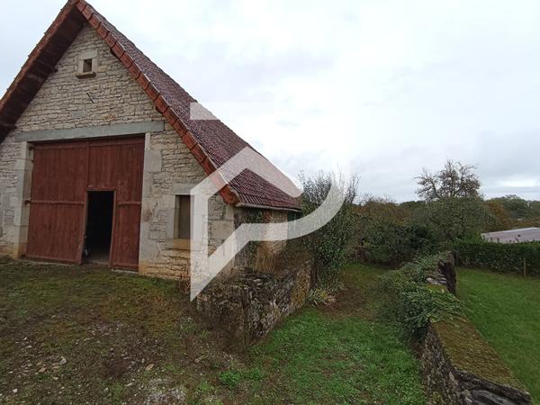Grange 3 pièces 420 m2