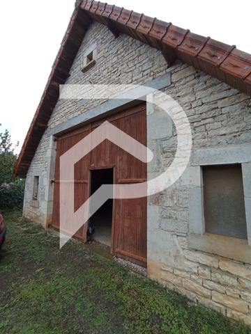Grange 3 pièces 420 m2