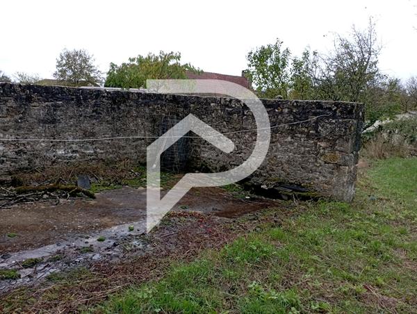 Grange 3 pièces 420 m2