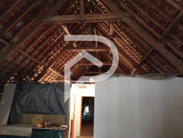 Grange 3 pièces 420 m2