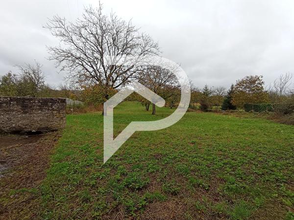 Grange 3 pièces 420 m2