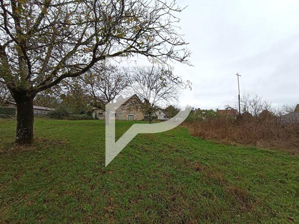 Grange 3 pièces 420 m2
