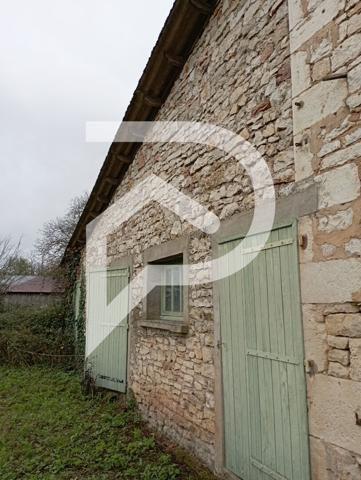 Grange 3 pièces 420 m2