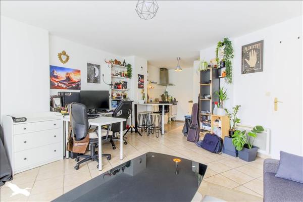 Appartement à vendre |  Beynes |  2 pièces | 43 m²