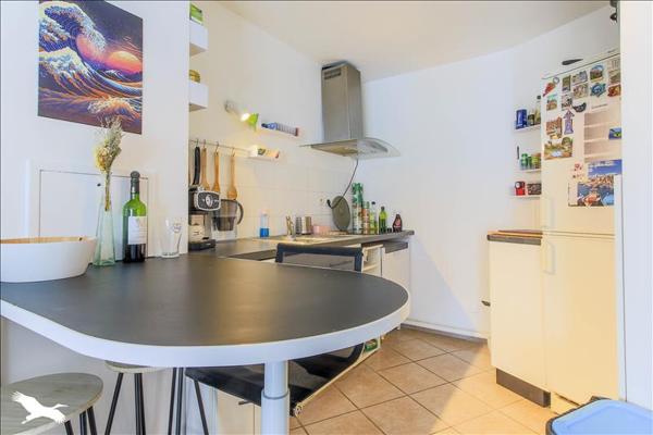 Appartement à vendre |  Beynes |  2 pièces | 43 m²