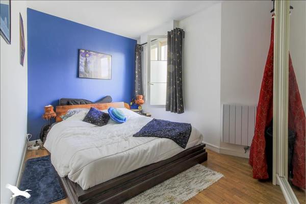 Appartement à vendre |  Beynes |  2 pièces | 43 m²