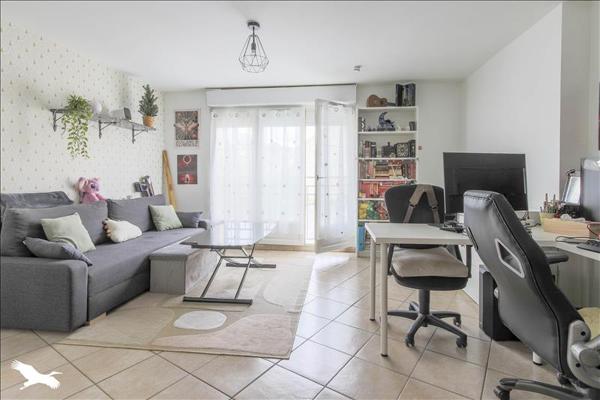 Appartement à vendre |  Beynes |  2 pièces | 43 m²
