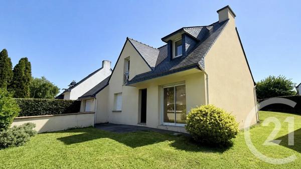 Maison à vendre  6 pièces - 128 m 2   SENE  - 56