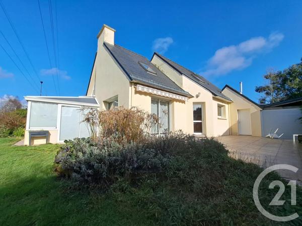 Maison à vendre  6 pièces - 128 m 2   SENE  - 56