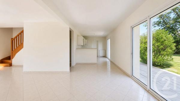 Maison à vendre  6 pièces - 128 m 2   SENE  - 56