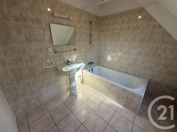 Maison à vendre  6 pièces - 128 m 2   SENE  - 56