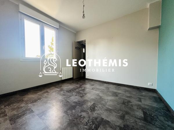 ÉLÉGANTE MAISON DE CARACTÈRE ENTIÈREMENT RÉNOVÉE