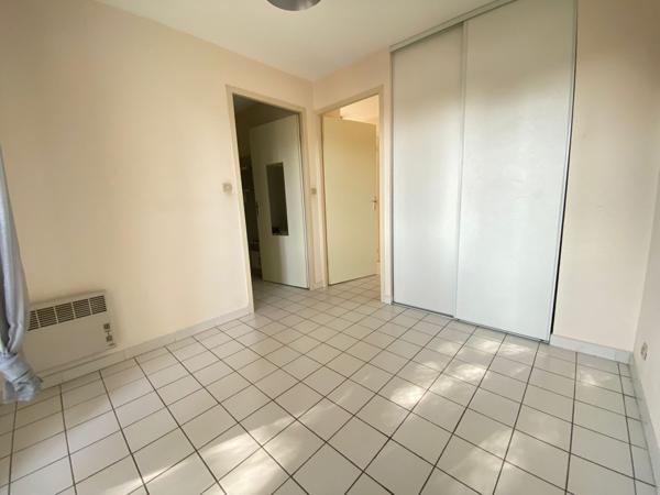 ECOLE INFIRMIERE/PERE SOULAS - Appartement 2 pièces