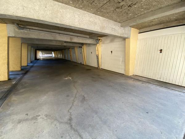 ECOLE INFIRMIERE/PERE SOULAS - Appartement 2 pièces